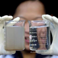 Decoloran de aguas residuales efectivas para la industria del papel/moribundo